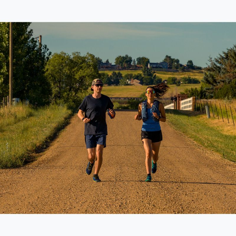 Pánska barefoot obuv Xero Shoes HFS II blue/aster 5