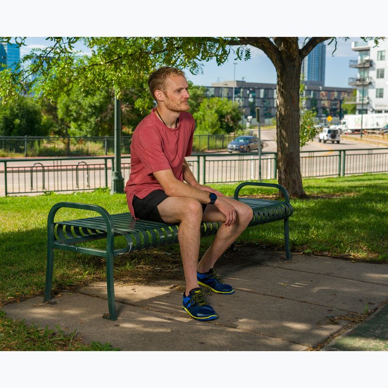 Pánska barefoot obuv Xero Shoes HFS II blue/aster 6