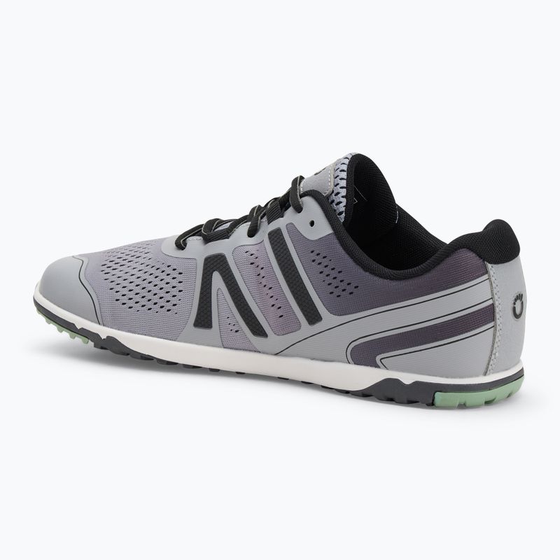 Dámske barefoot topánky Xero Shoes HFS II asphalt/alloy 3