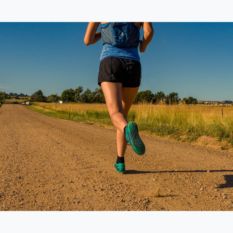 Dámske barefoot topánky Xero Shoes HFS II reflecting/pond 3