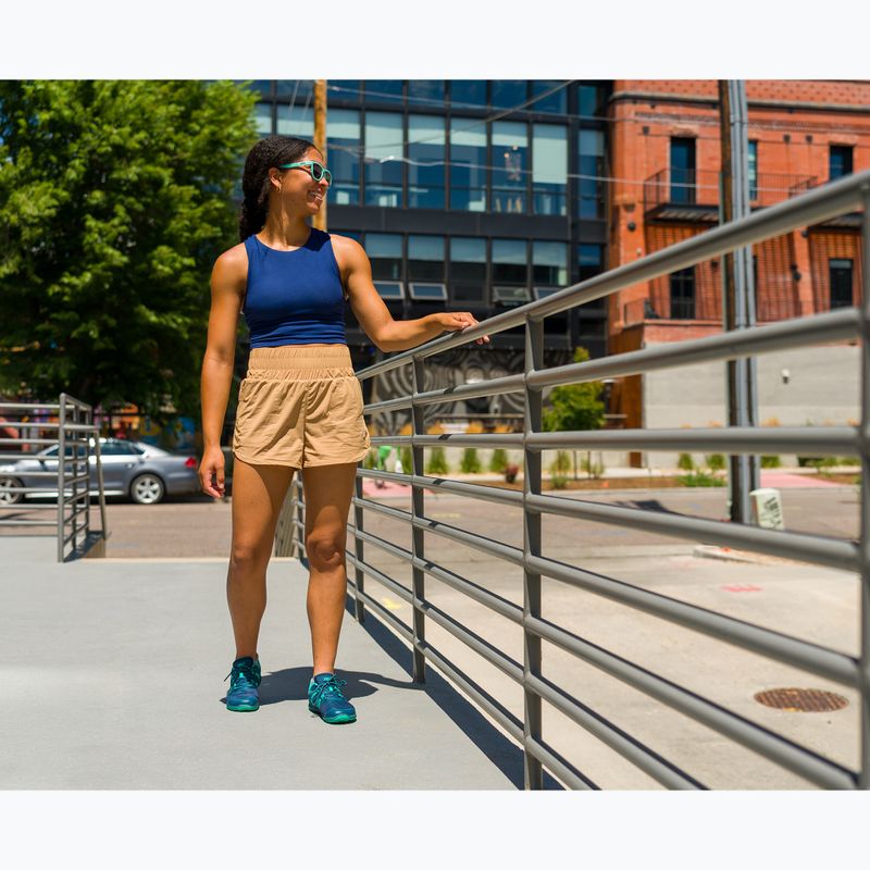 Dámske barefoot topánky Xero Shoes HFS II reflecting/pond 4