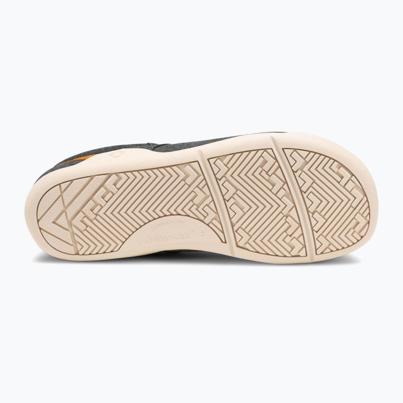 Dámske barefoot topánky Xero Shoes Kona asphalt 10