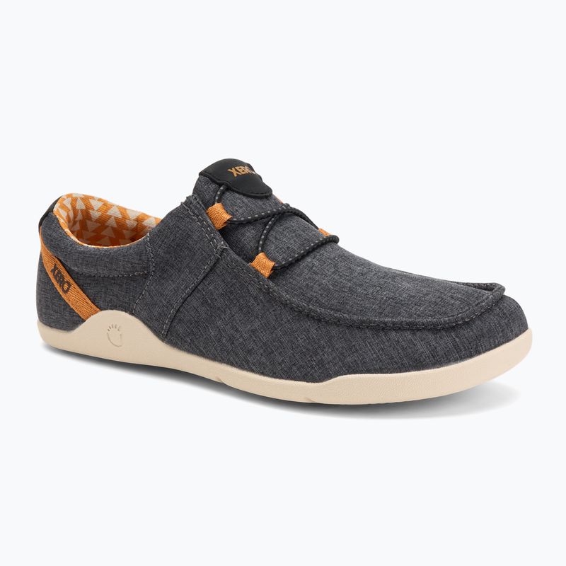 Dámske barefoot topánky Xero Shoes Kona asphalt