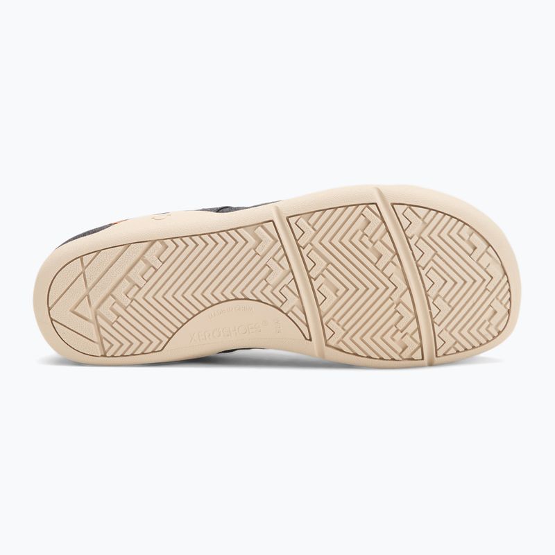Dámske barefoot topánky Xero Shoes Kona asphalt 4