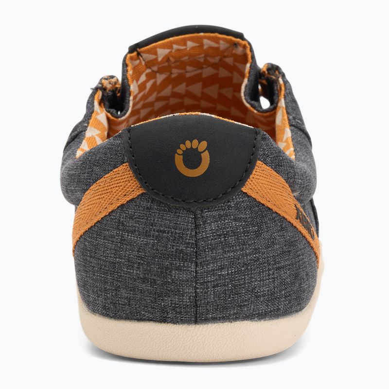 Dámske barefoot topánky Xero Shoes Kona asphalt 6