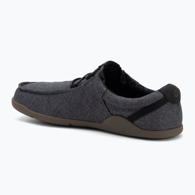 Pánska barefoot obuv Xero Shoes Kona asphalt 3
