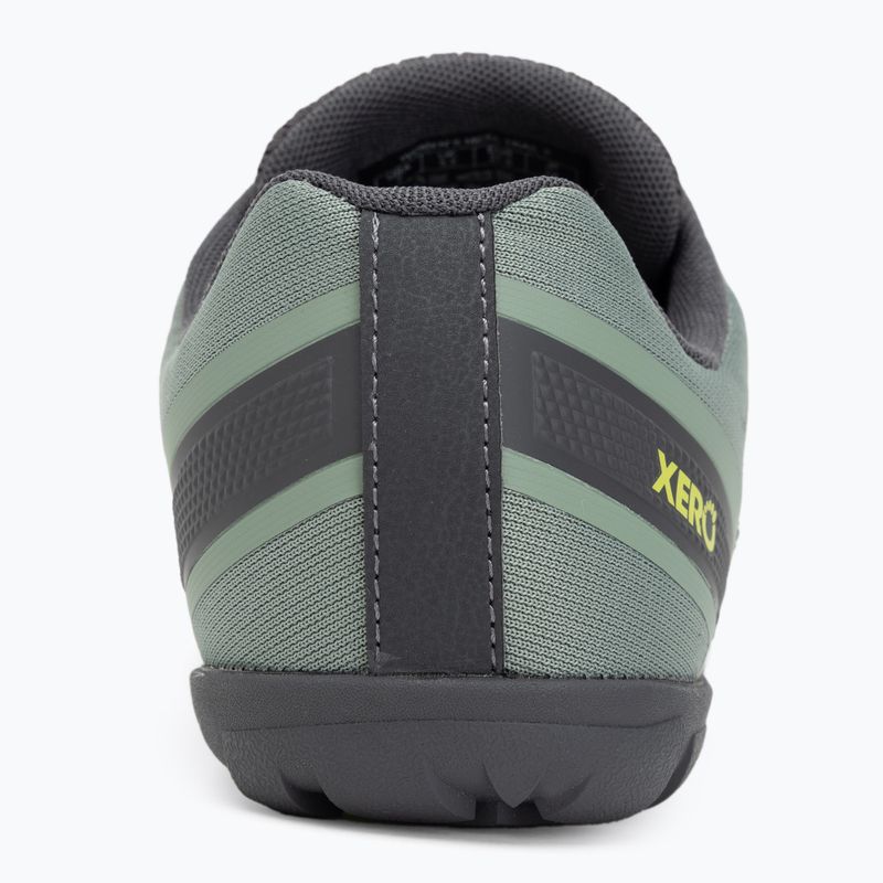 Dámska barefoot obuv Xero Shoes Mesa Trail II lily pad 6