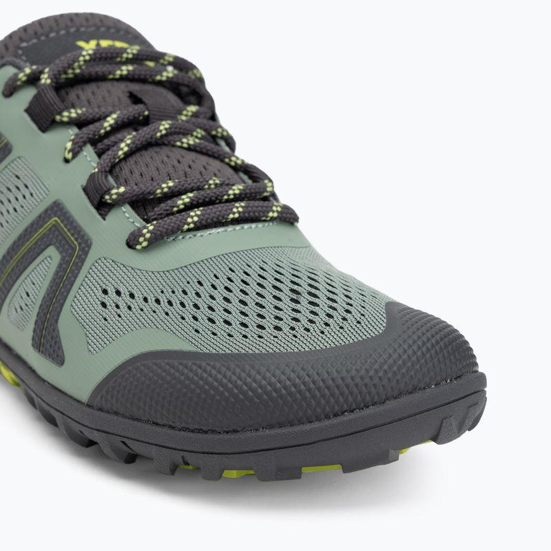 Dámska barefoot obuv Xero Shoes Mesa Trail II lily pad 7