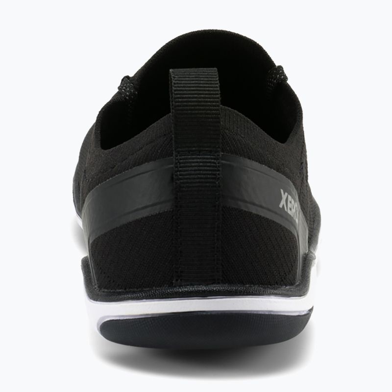 Dámske barefoot topánky Xero Shoes Nexus Knit black 4