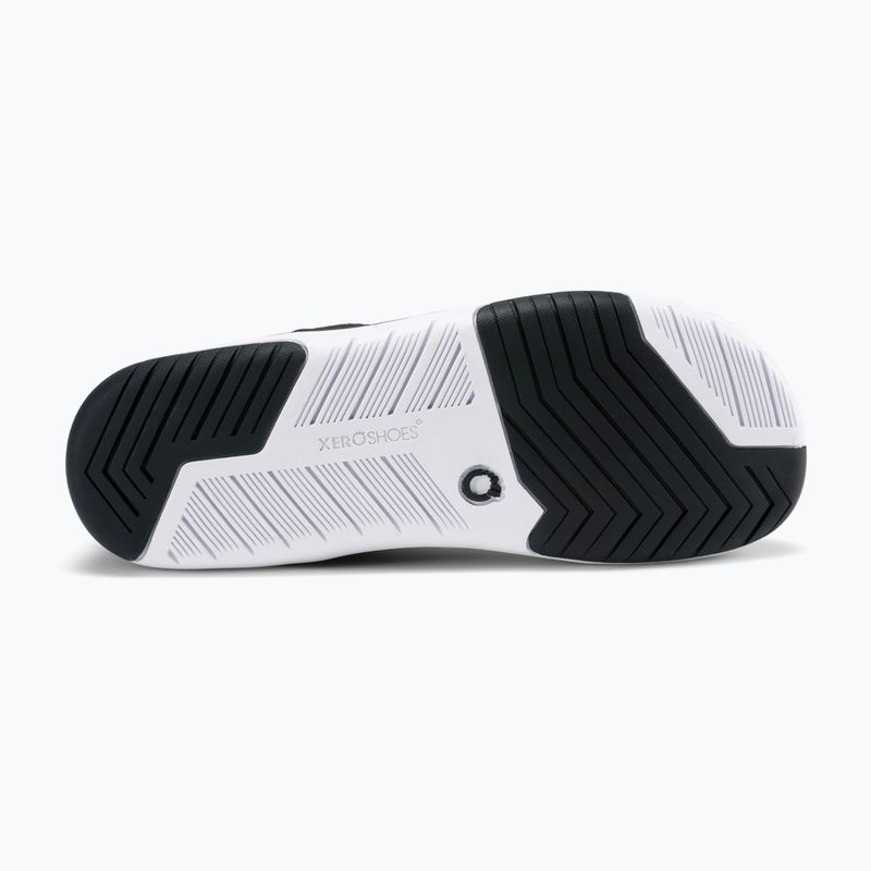 Dámske barefoot topánky Xero Shoes Nexus Knit black 6