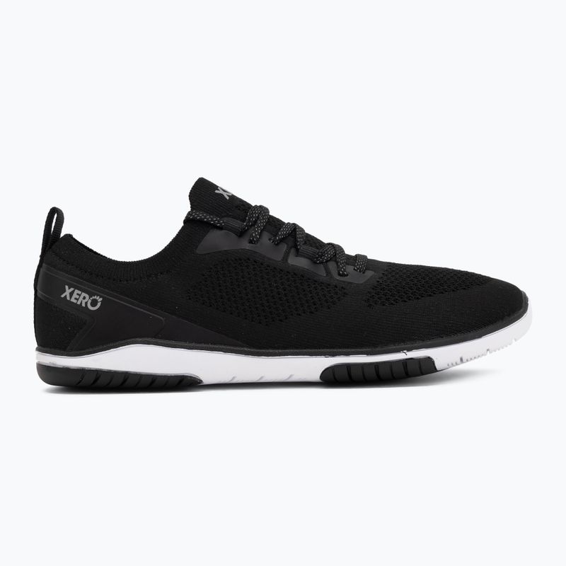 Dámske barefoot topánky Xero Shoes Nexus Knit black 2