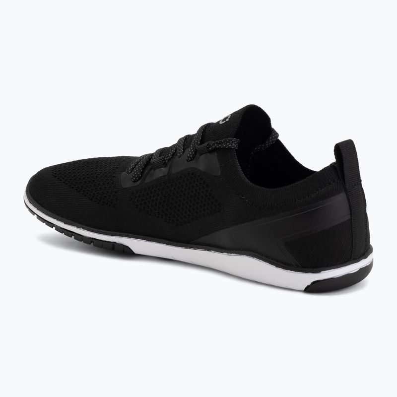 Dámske barefoot topánky Xero Shoes Nexus Knit black 3