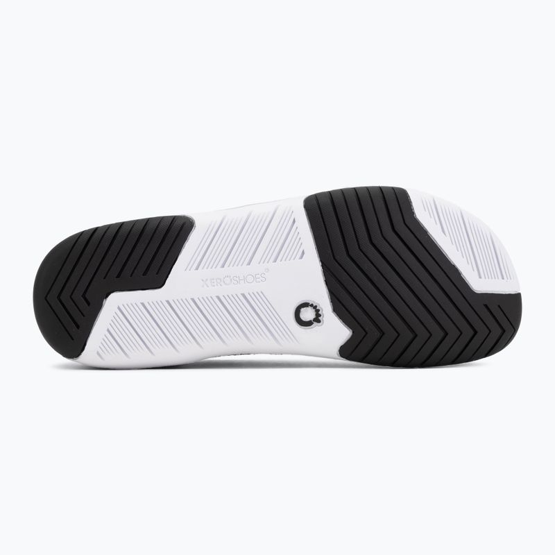 Dámske barefoot topánky Xero Shoes Nexus Knit black 4