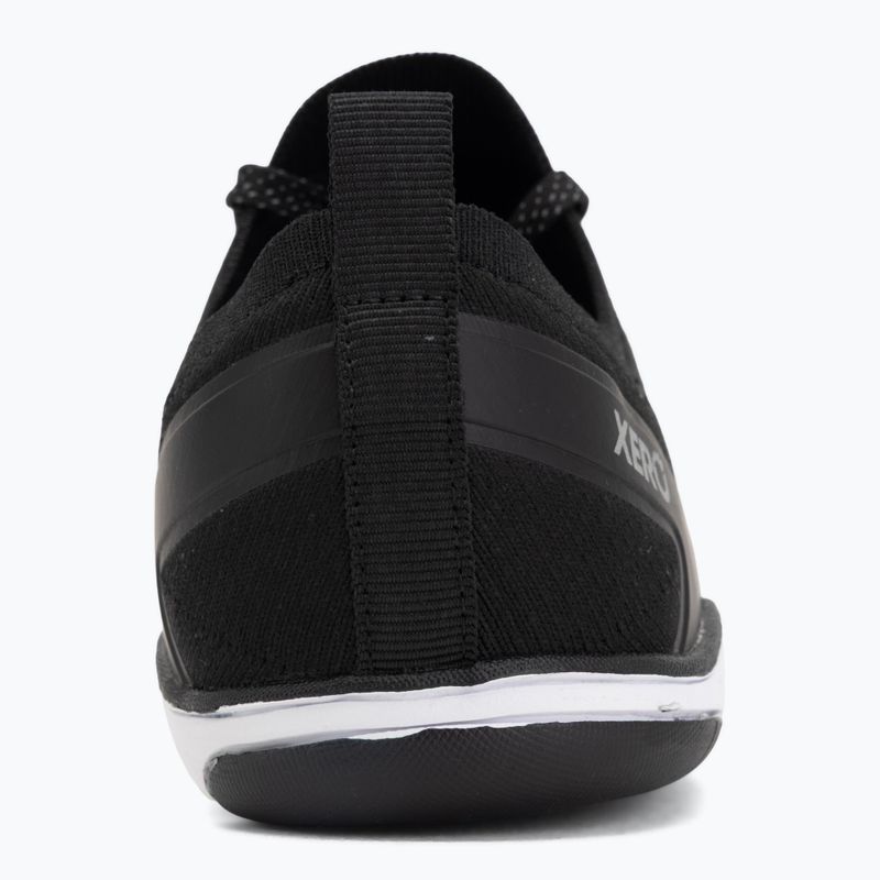 Dámske barefoot topánky Xero Shoes Nexus Knit black 6