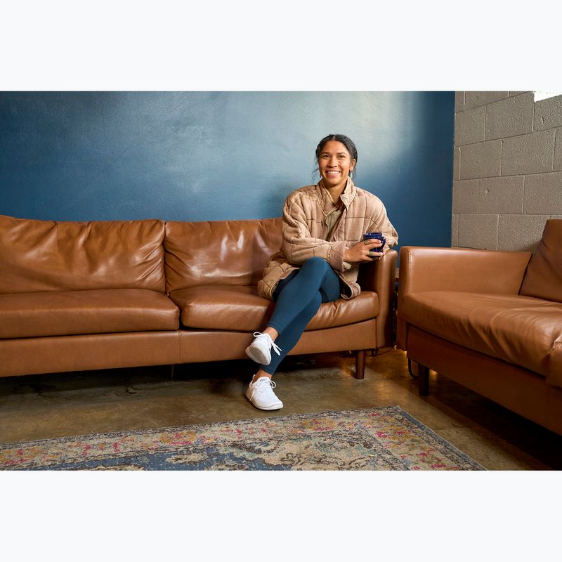 Dámske barefoot topánky Xero Shoes Nexus Knit white 11