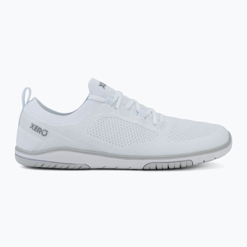 Dámske barefoot topánky Xero Shoes Nexus Knit white 2