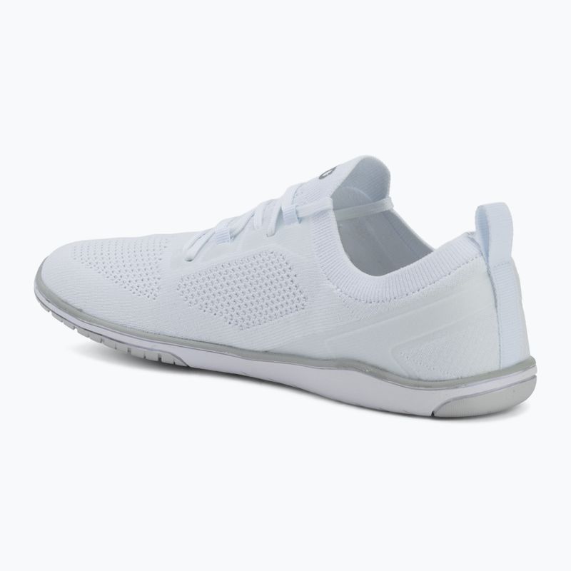 Dámske barefoot topánky Xero Shoes Nexus Knit white 3