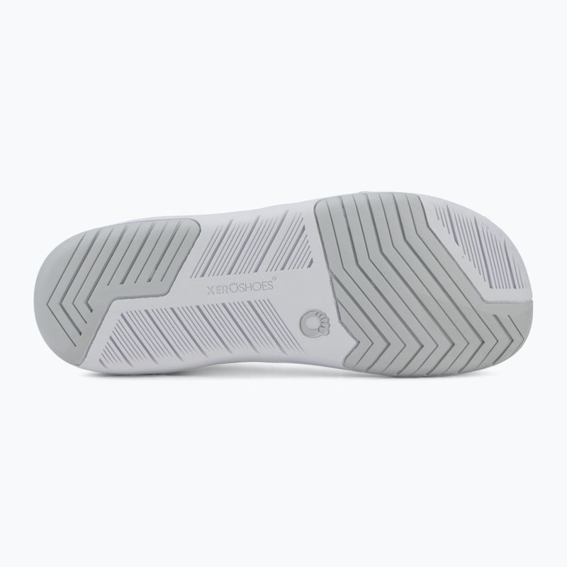 Dámske barefoot topánky Xero Shoes Nexus Knit white 4
