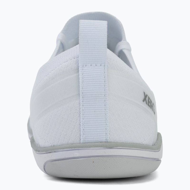 Dámske barefoot topánky Xero Shoes Nexus Knit white 6