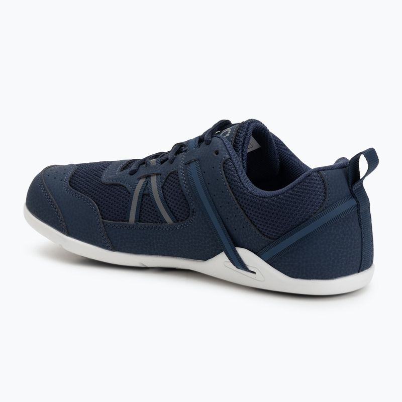 Dámske barefoot topánky Xero Shoes Prio insignia blue 3