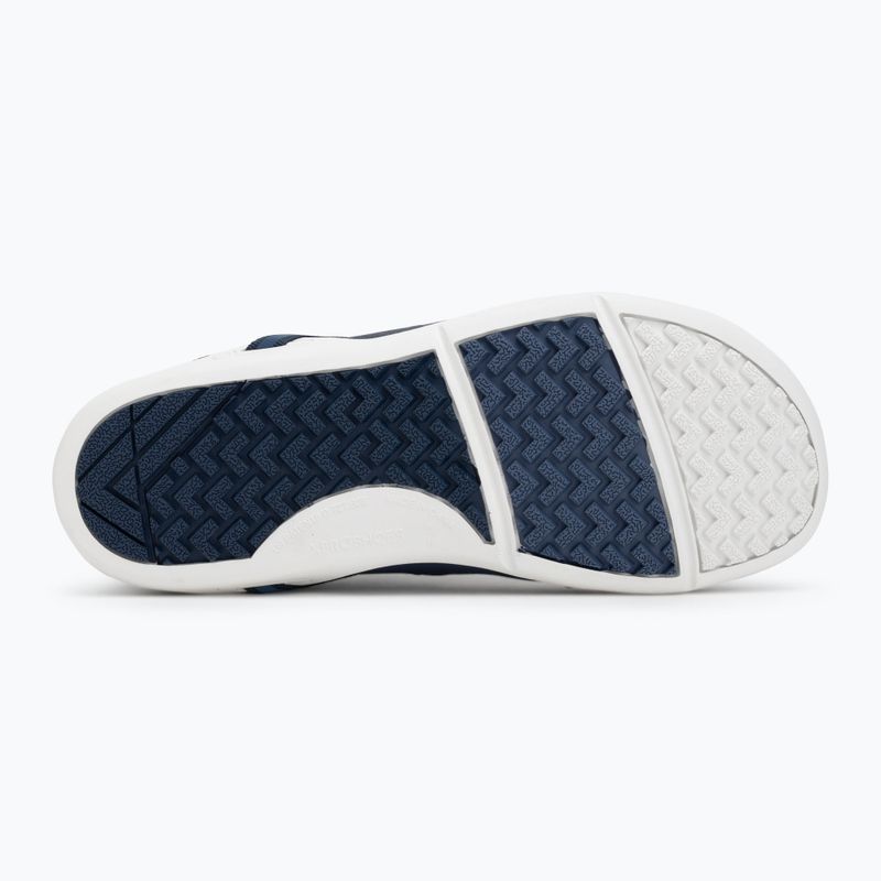 Dámske barefoot topánky Xero Shoes Prio insignia blue 4