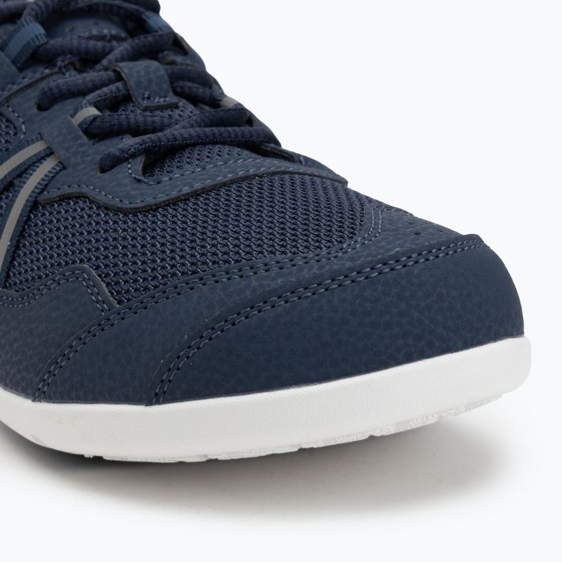 Dámske barefoot topánky Xero Shoes Prio insignia blue 7