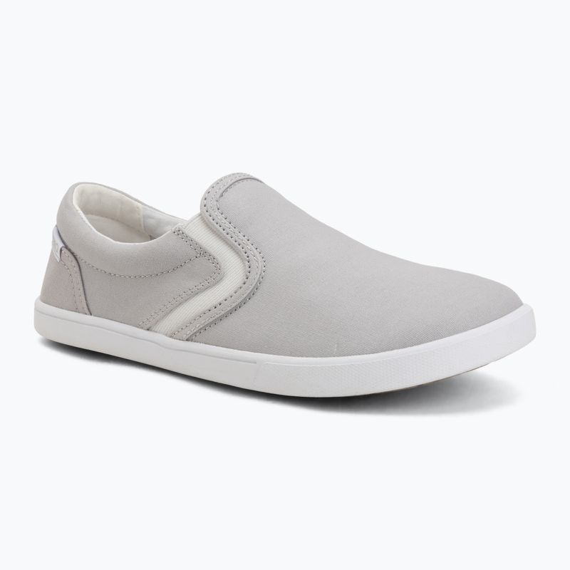 Pánske barefoot topánky Xero Shoes Dillon Canvas Slip-On lunar rock