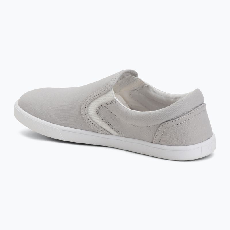 Pánske barefoot topánky Xero Shoes Dillon Canvas Slip-On lunar rock 3