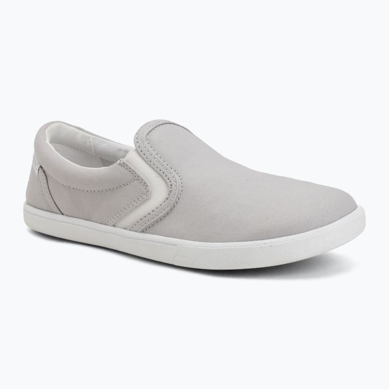 Dámske barefoot topánky Xero Shoes Dillon Canvas Slip-On lunar rock