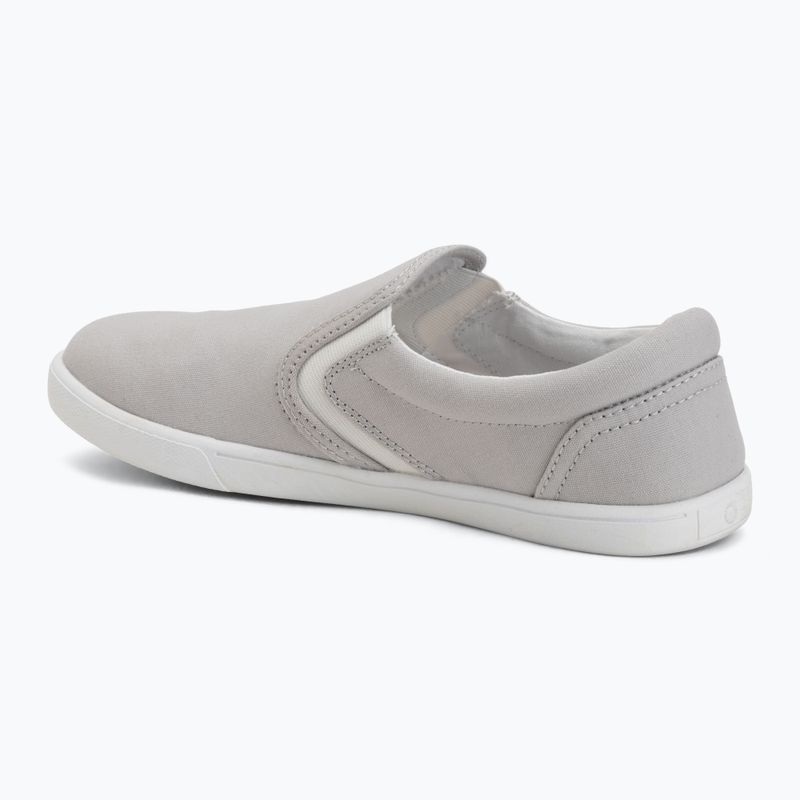 Dámske barefoot topánky Xero Shoes Dillon Canvas Slip-On lunar rock 3