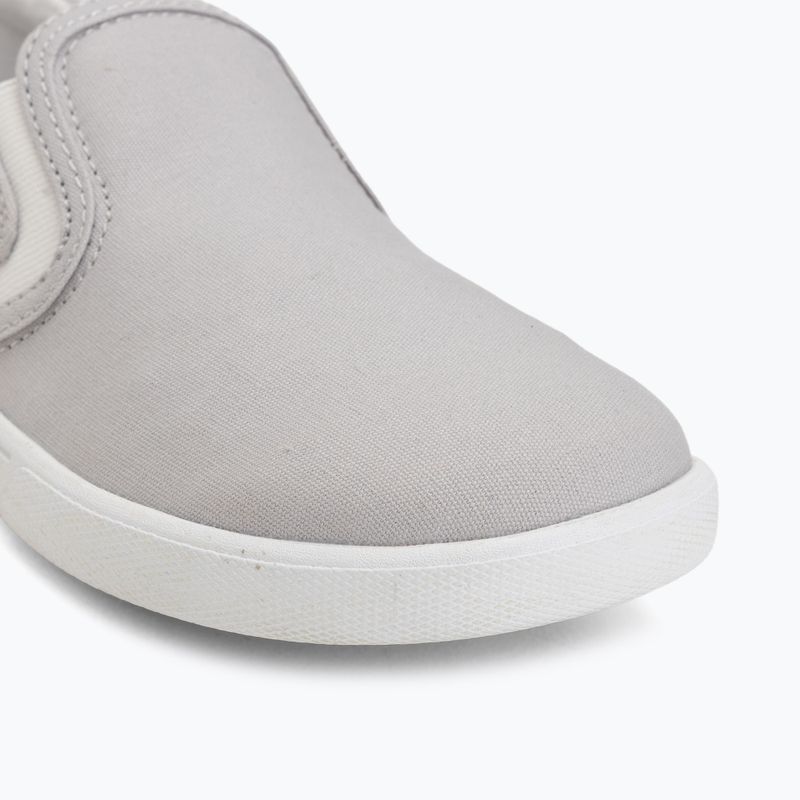 Dámske barefoot topánky Xero Shoes Dillon Canvas Slip-On lunar rock 7