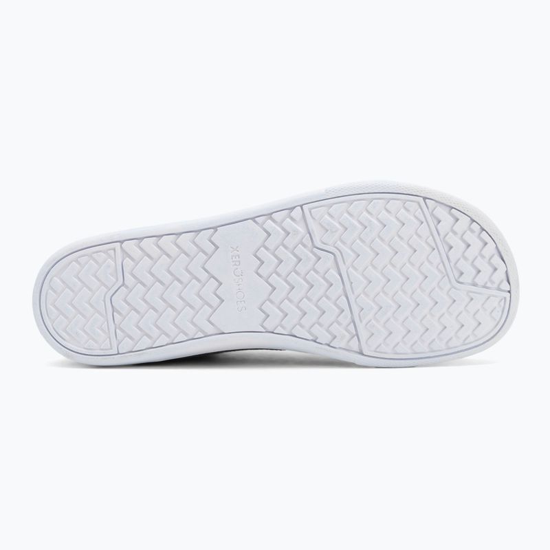 Pánske barefoot topánky Xero Shoes Dillon alloy 4