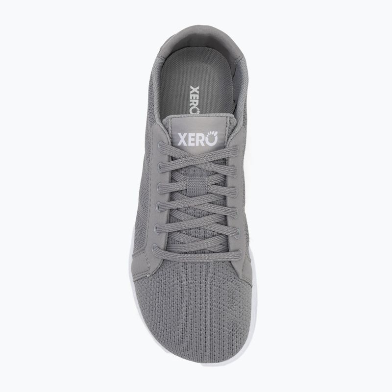 Pánske barefoot topánky Xero Shoes Dillon alloy 5