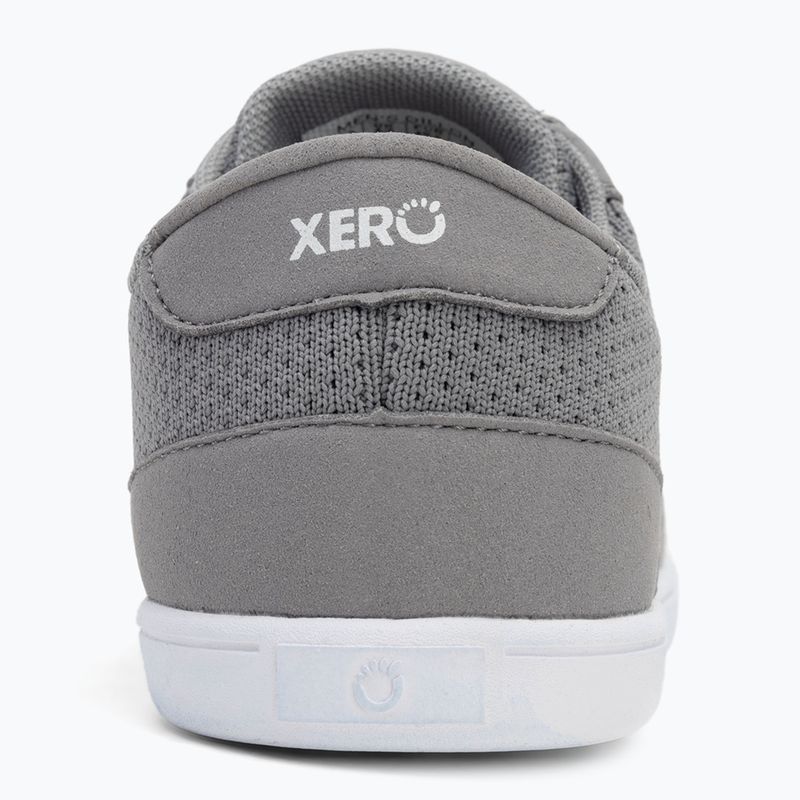 Pánske barefoot topánky Xero Shoes Dillon alloy 6