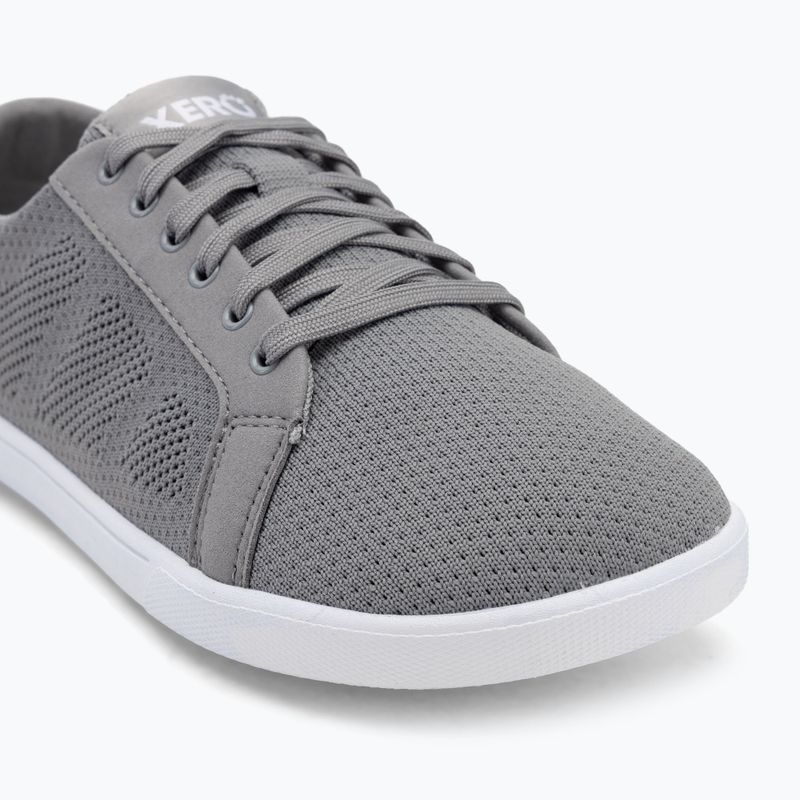 Pánske barefoot topánky Xero Shoes Dillon alloy 7