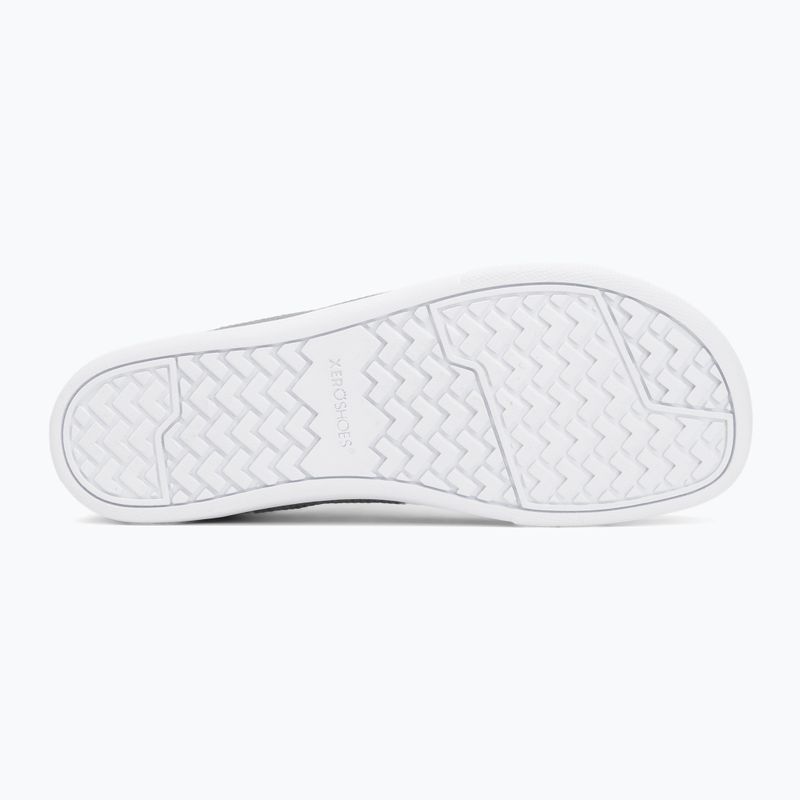 Dámske barefoot topánky Xero Shoes Dillon alloy 4