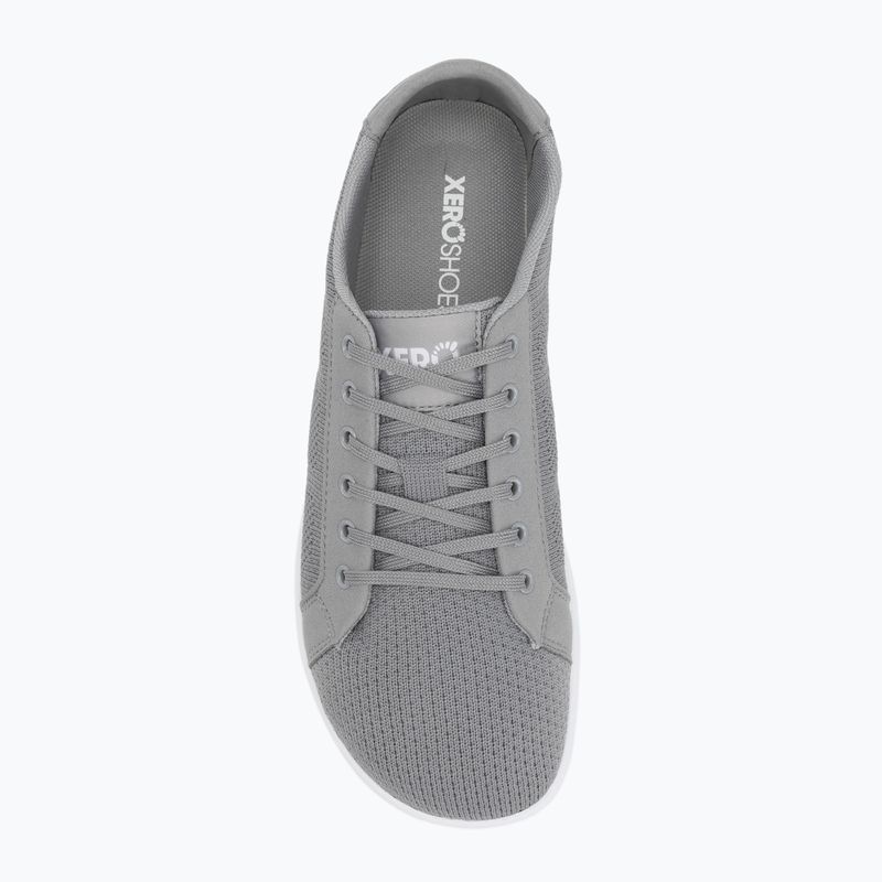 Dámske barefoot topánky Xero Shoes Dillon alloy 5