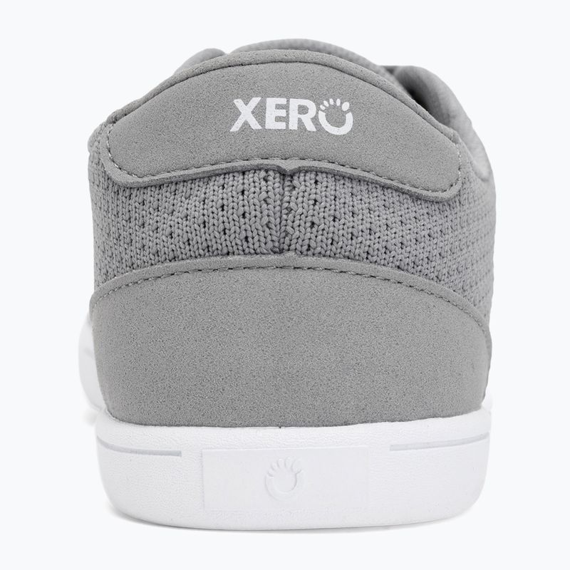 Dámske barefoot topánky Xero Shoes Dillon alloy 6