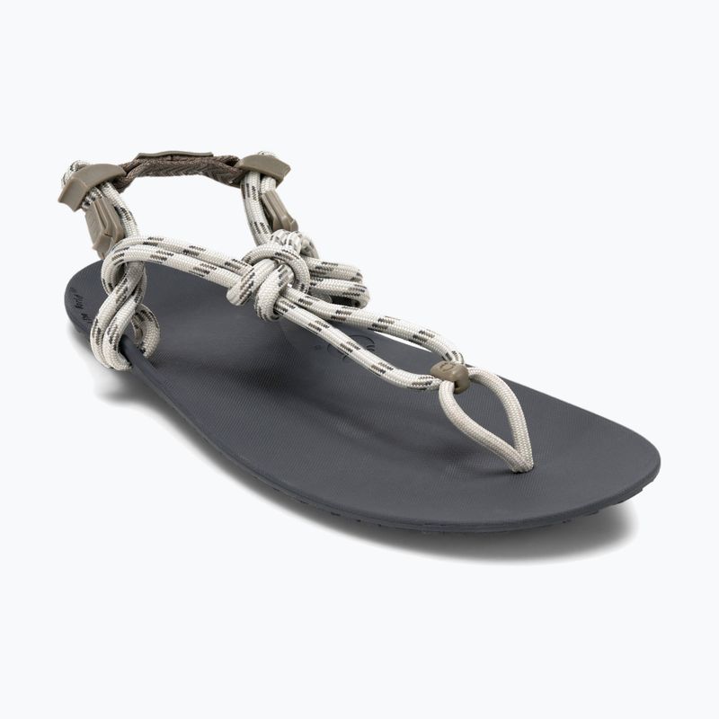 Pánske barefoot sandále Xero Shoes Genesis stone