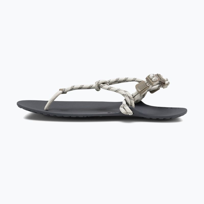 Pánske barefoot sandále Xero Shoes Genesis stone 3