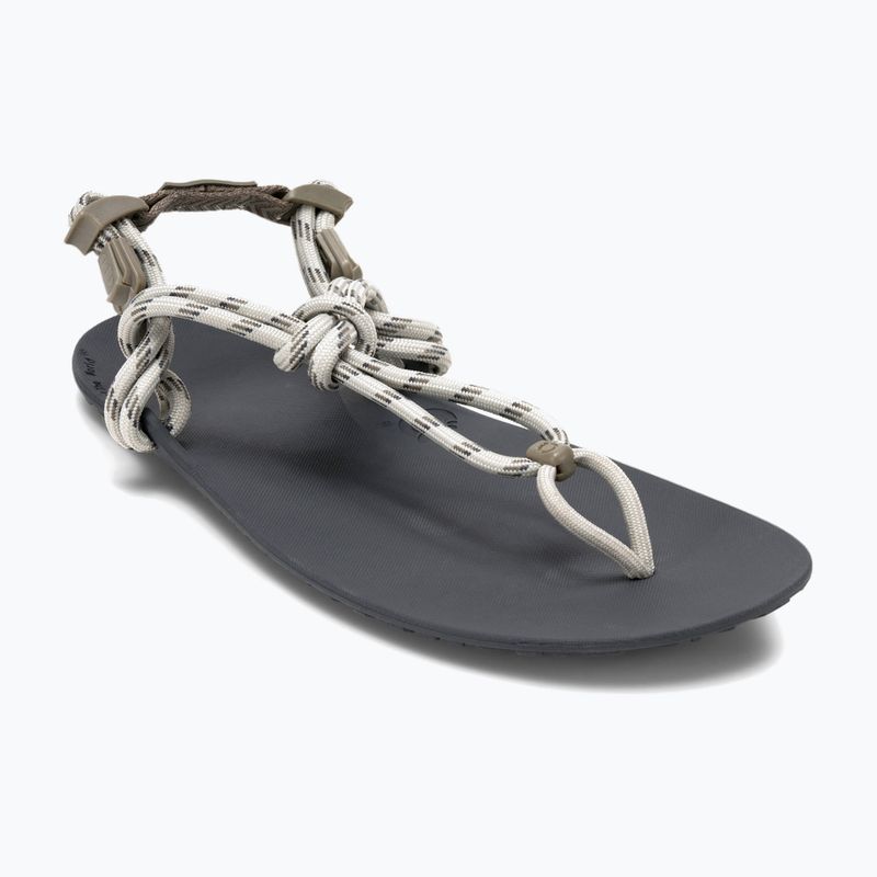 Dámske barefoot sandále Xero Shoes Genesis stone