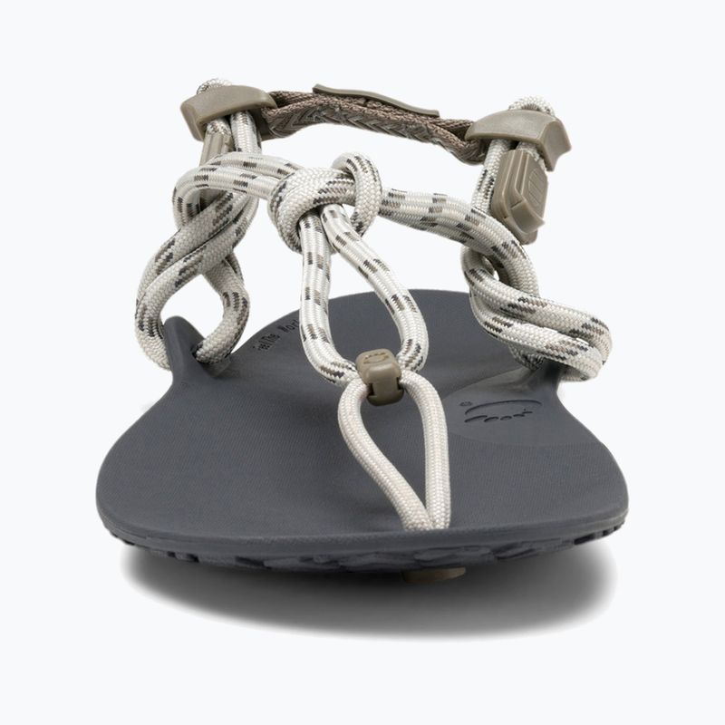 Dámske barefoot sandále Xero Shoes Genesis stone 4