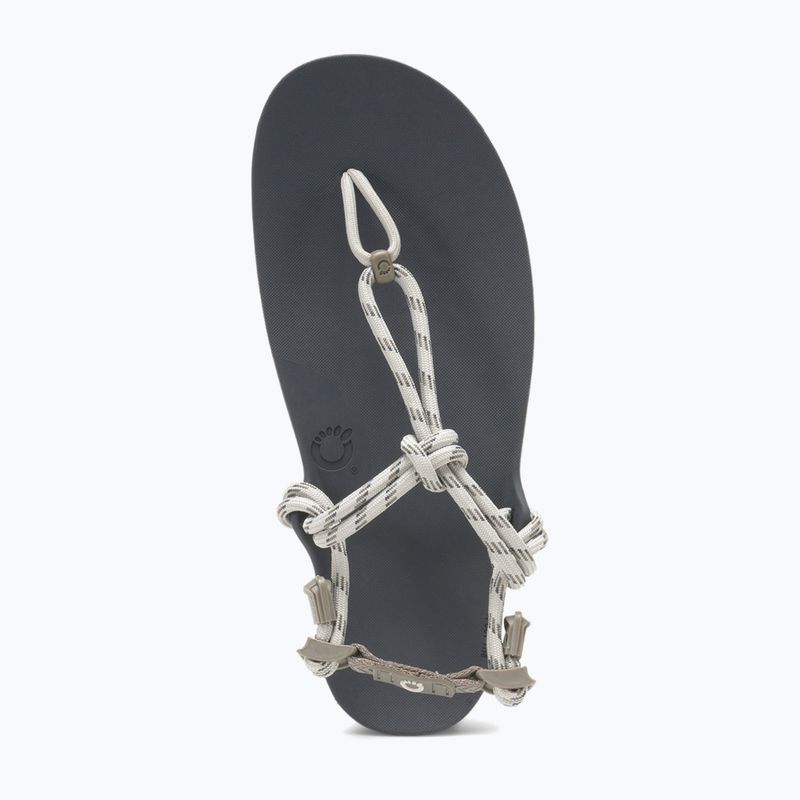 Dámske barefoot sandále Xero Shoes Genesis stone 6