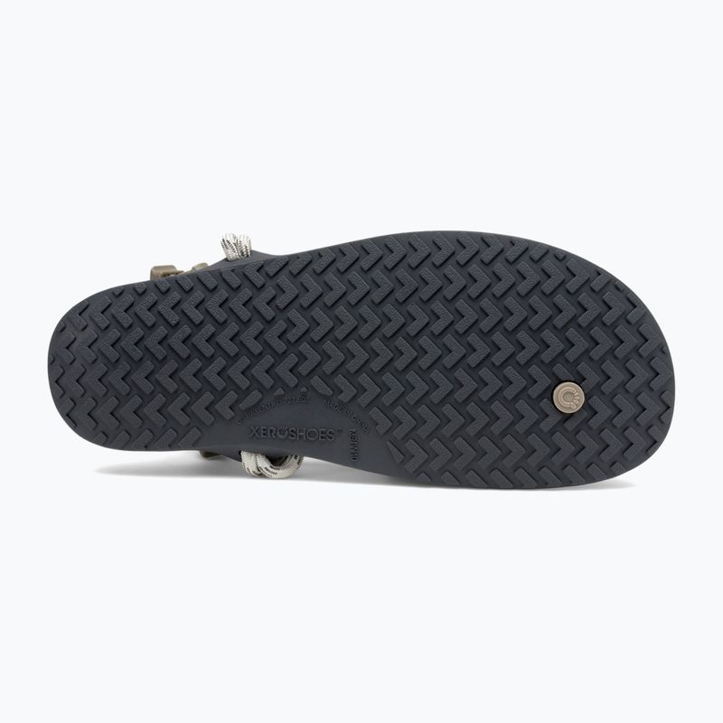 Dámske barefoot sandále Xero Shoes Genesis stone 7