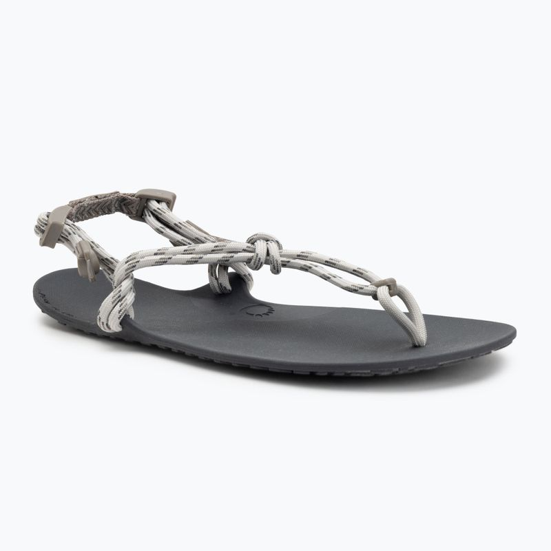 Dámske barefoot sandále Xero Shoes Genesis stone