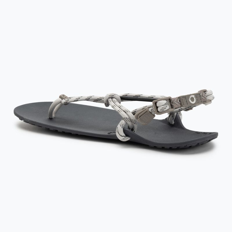 Dámske barefoot sandále Xero Shoes Genesis stone 3