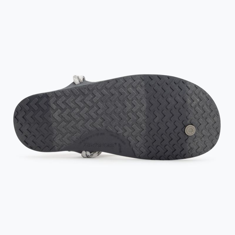 Dámske barefoot sandále Xero Shoes Genesis stone 4
