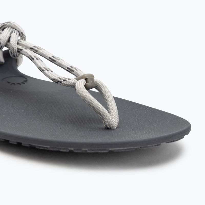 Dámske barefoot sandále Xero Shoes Genesis stone 7