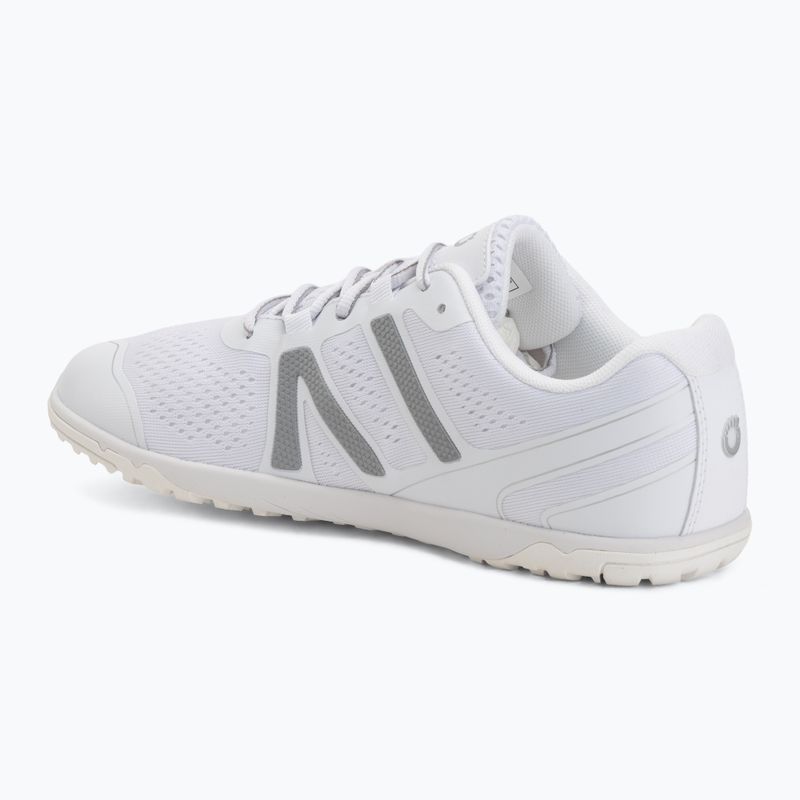 Pánske barefoot topánky Xero Shoes HFS II white 3