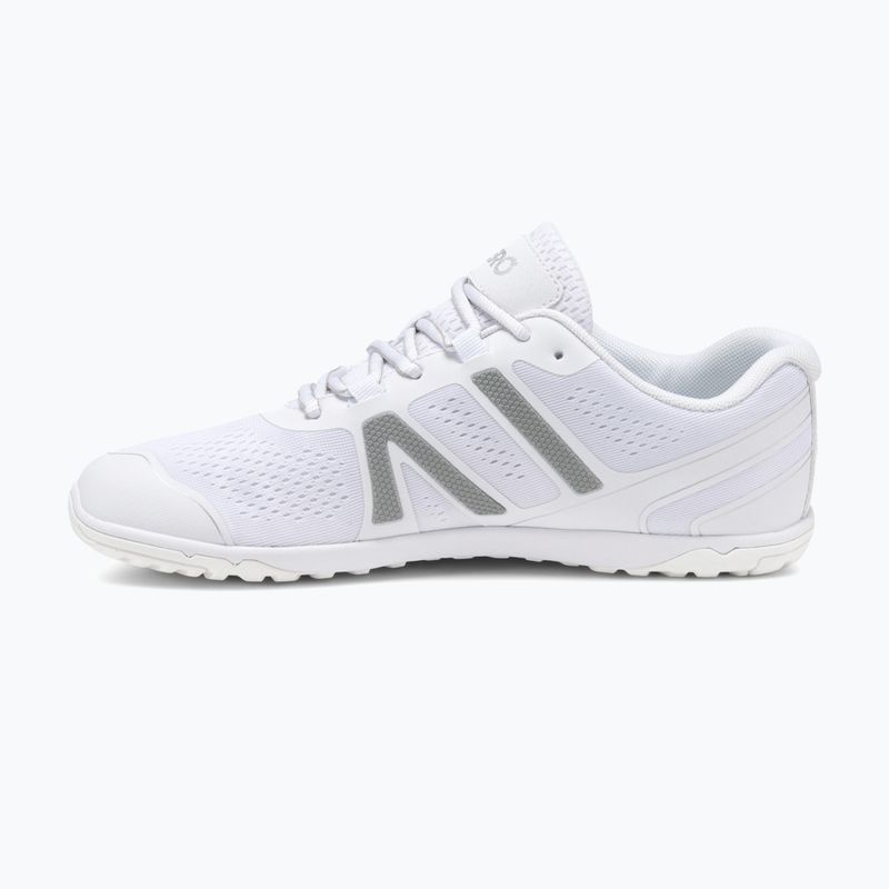 Pánske barefoot topánky Xero Shoes HFS II white 2